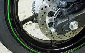 KAWASAKI ZX-4R SE 2024 ZX400P