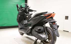 HONDA FORZA 250 2020 MF17