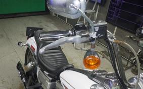 HARLEY FXDL 1580 2007