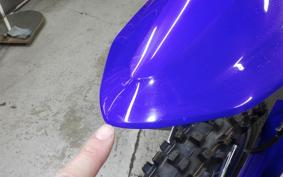 YAMAHA YZ450 F 2023 CJ41C