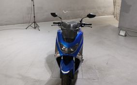 YAMAHA N-MAX 125 SED6J