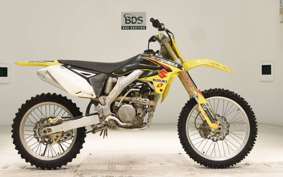SUZUKI RM-Z250 1981