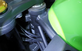 KAWASAKI ZX-25R 2018 ZX250E