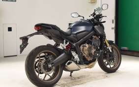 HONDA CB650R 2018 RH03