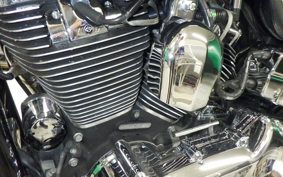 HARLEY FXDLI 1450 2006