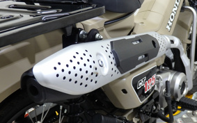 HONDA CT125 HUNTER CUB JA55