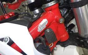 BETA クロス TRE ーナー250 1996