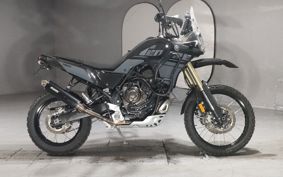 YAMAHA TENERE 700 2022 DM13J