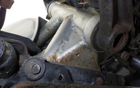 SUZUKI GSX250S KATANA GJ76A