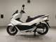 Фото Honda PCX 125 2014 с японского аукциона
