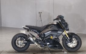 HONDA GU ROM JC61