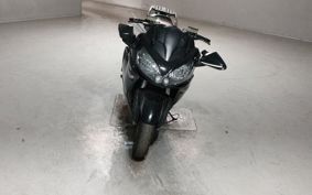 KAWASAKI 1400 GTR ZGT40A