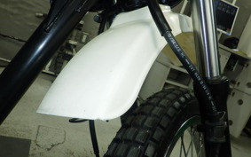 KAWASAKI 250TR 2022 BJ250F