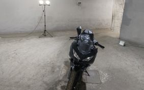 KAWASAKI NINJA 400 2018 EX400G