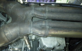 YAMAHA FJR1300 A 2003