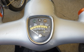 HONDA LITTLE CUB E C50