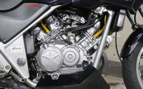HONDA ZELBIS MC25