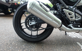TRIUMPH SPEED 400 2024 T127Y8