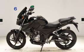 HONDA CB250FA 2006 MC43