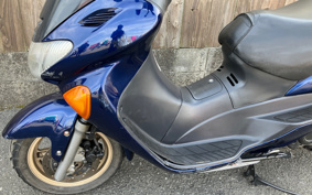 SUZUKI AVENIS150 CG43A