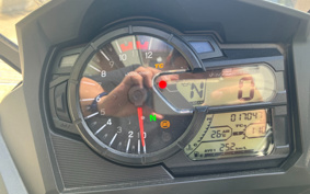 SUZUKI DL650 ( V-Strom 650 ) 2024 C733M