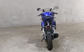 YAMAHA YZF-R125 RE06