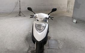 HONDA DIO 125 TCJU