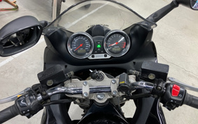 SUZUKI BANDIT1200S 2004 GV77A