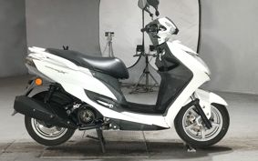 YAMAHA CYGNUS125XSR SEA5J