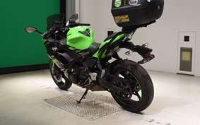 KAWASAKI NINJA 650 A 2018 ER650H
