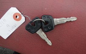 YAMAHA DT125R Gen.2 3FW