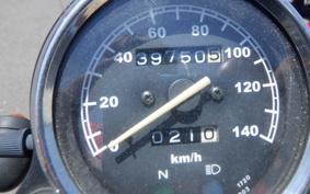 KAWASAKI 250TR BJ250F