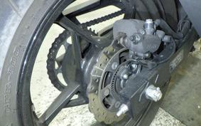 KAWASAKI NINJA 400 2023 EX400L