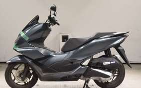 HONDA PCX125 1998 JK05