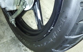 SUZUKI ADDRESS 110 CE47A