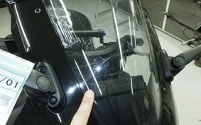 YAMAHA YZF-R25 A RG74J