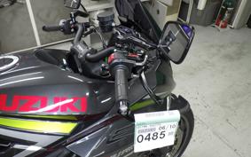 SUZUKI KATANA 2019 GT79B