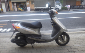 YAMAHA JOG DELUXE SA36J