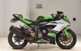 KAWASAKI NINJA ZX-6R A 2015