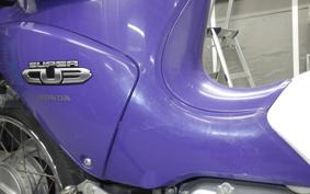 HONDA C110 SUPER CUB JA07