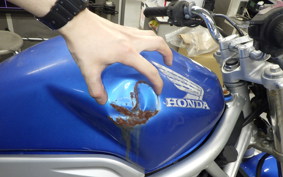 HONDA VTR 250 Gen. 2 MC33