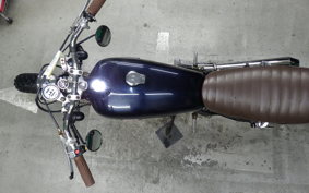 YAMAHA SR400 Gen.2 1997 1JR