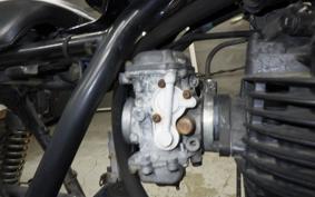 YAMAHA SR400 Gen.2 1997 1JR