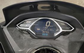 HONDA PCX 125 JF81