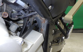 YAMAHA SEROW 250 2003 DG11J