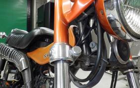 SUZUKI RV125 RV125
