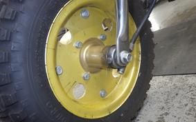 HONDA MONKEY 1996 Z50J