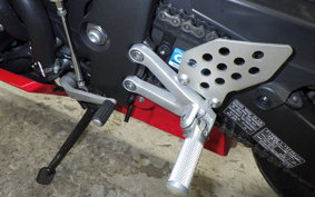 HONDA CBR600RR 2020 PC40