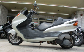 YAMAHA MAJESTY 250 SG03J