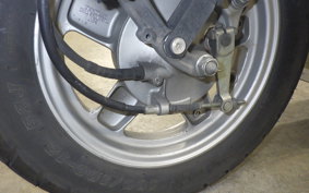 HONDA GYRO CANOPY 2011 TA03